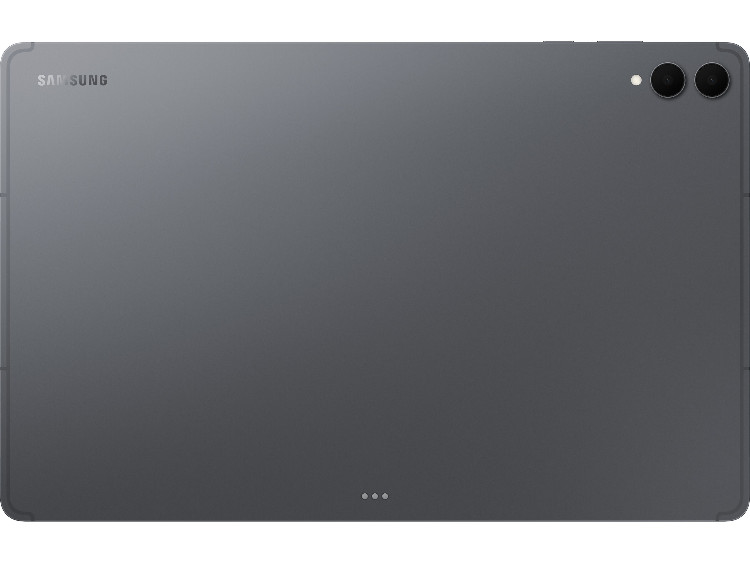 Galaxy Tab S11 Ultra 5G 512GB (gray) Nettbrett / iPad