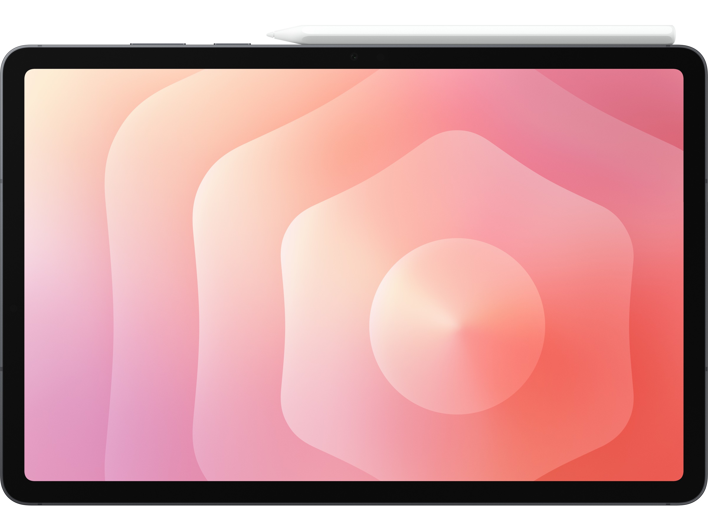 Galaxy Tab S11 5G 256GB (gray) Nettbrett / iPad