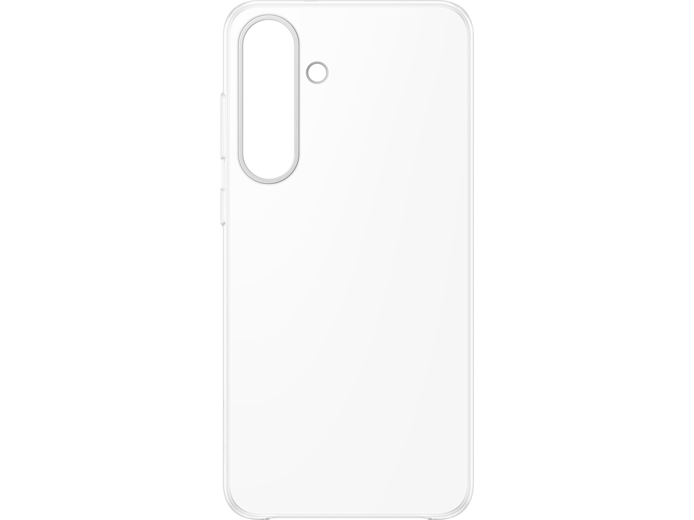 Samsung Galaxy S25 FE Clear Case (gjennomsiktig) Mobildeksel