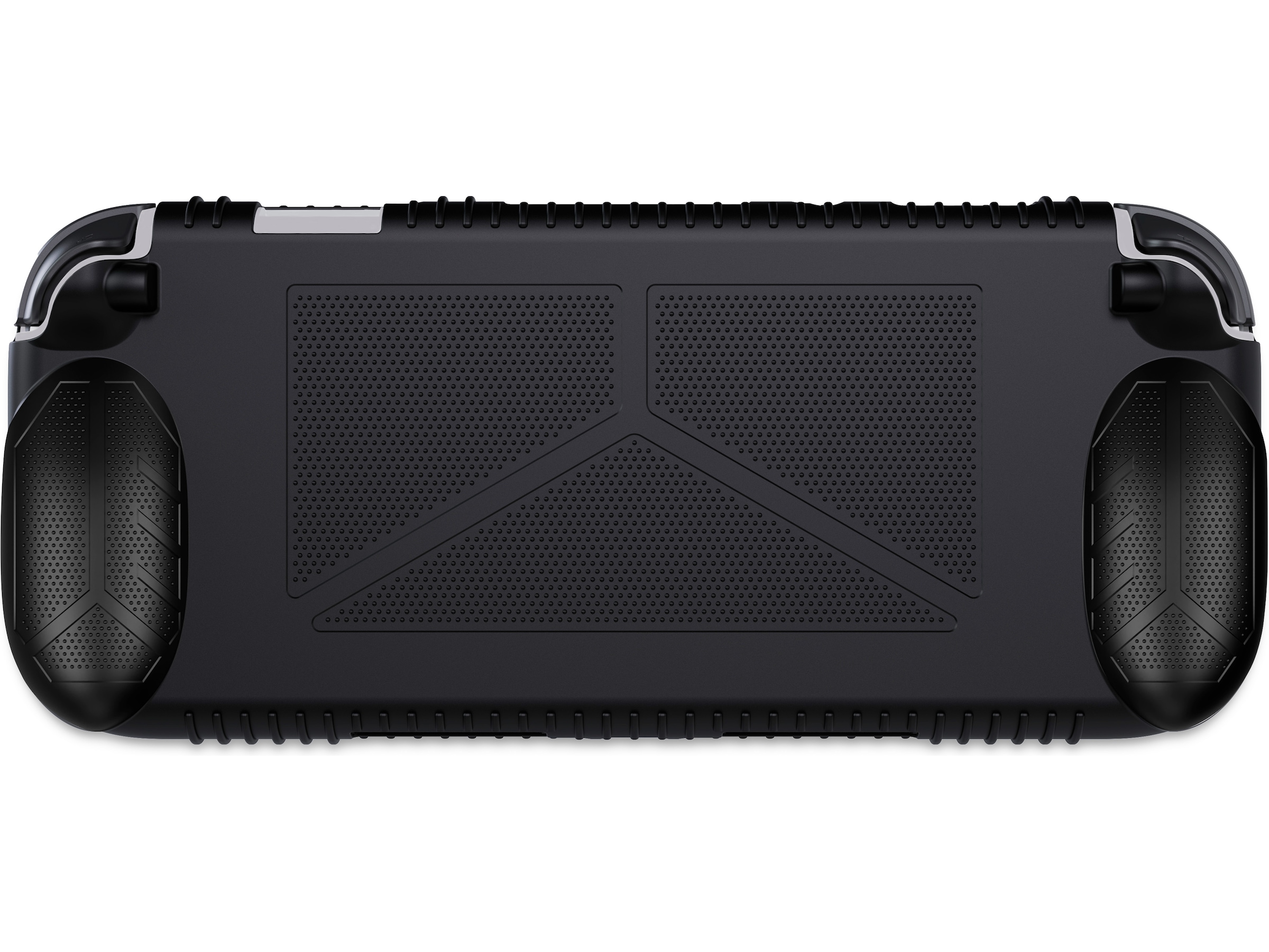 Nacon Silicone Glove for Nintendo Switch 2 (sort) Tilbehør til spillkonsoller