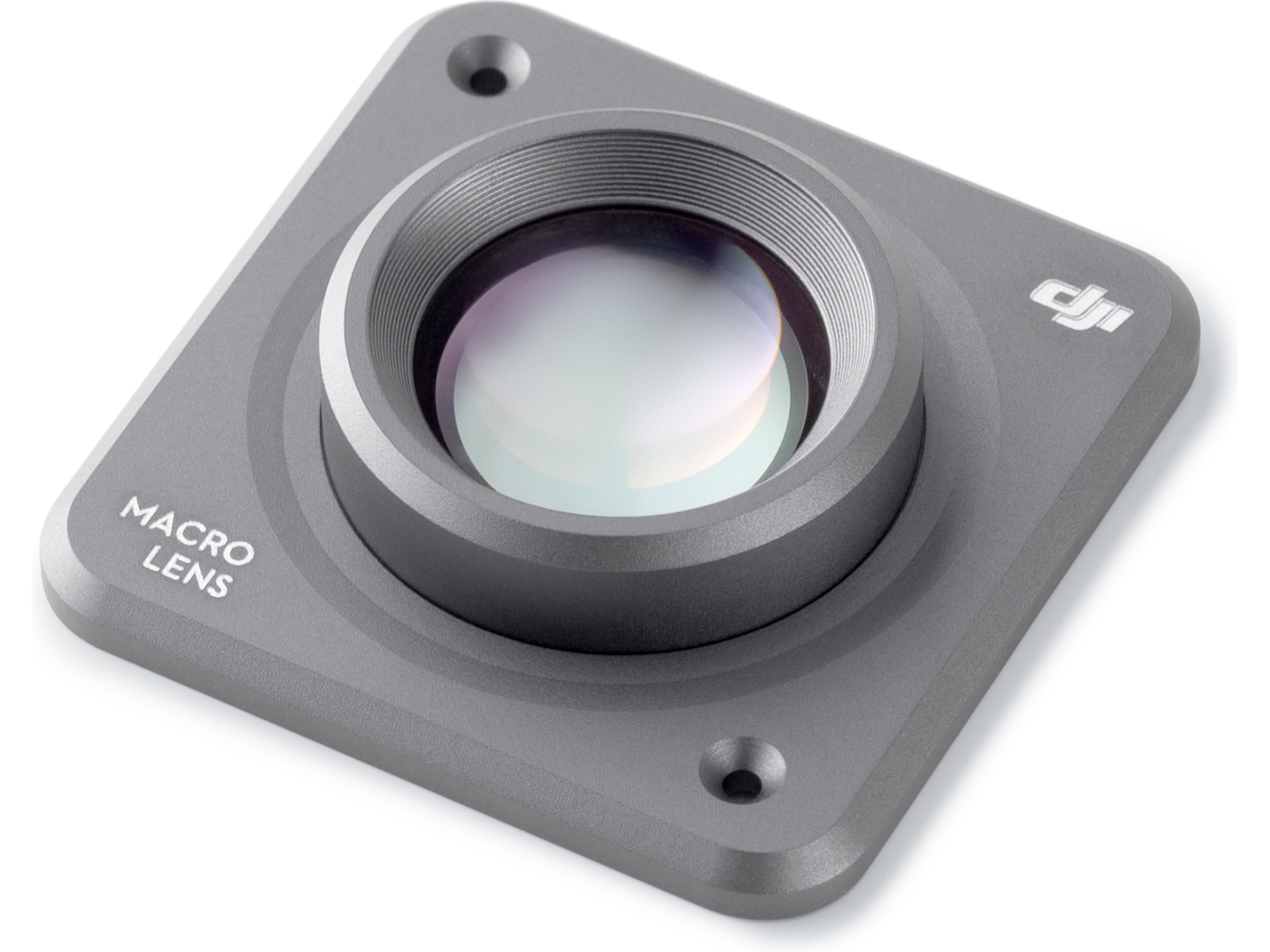 DJI Action 2 Macro Lens Tilbehørssett til kamera