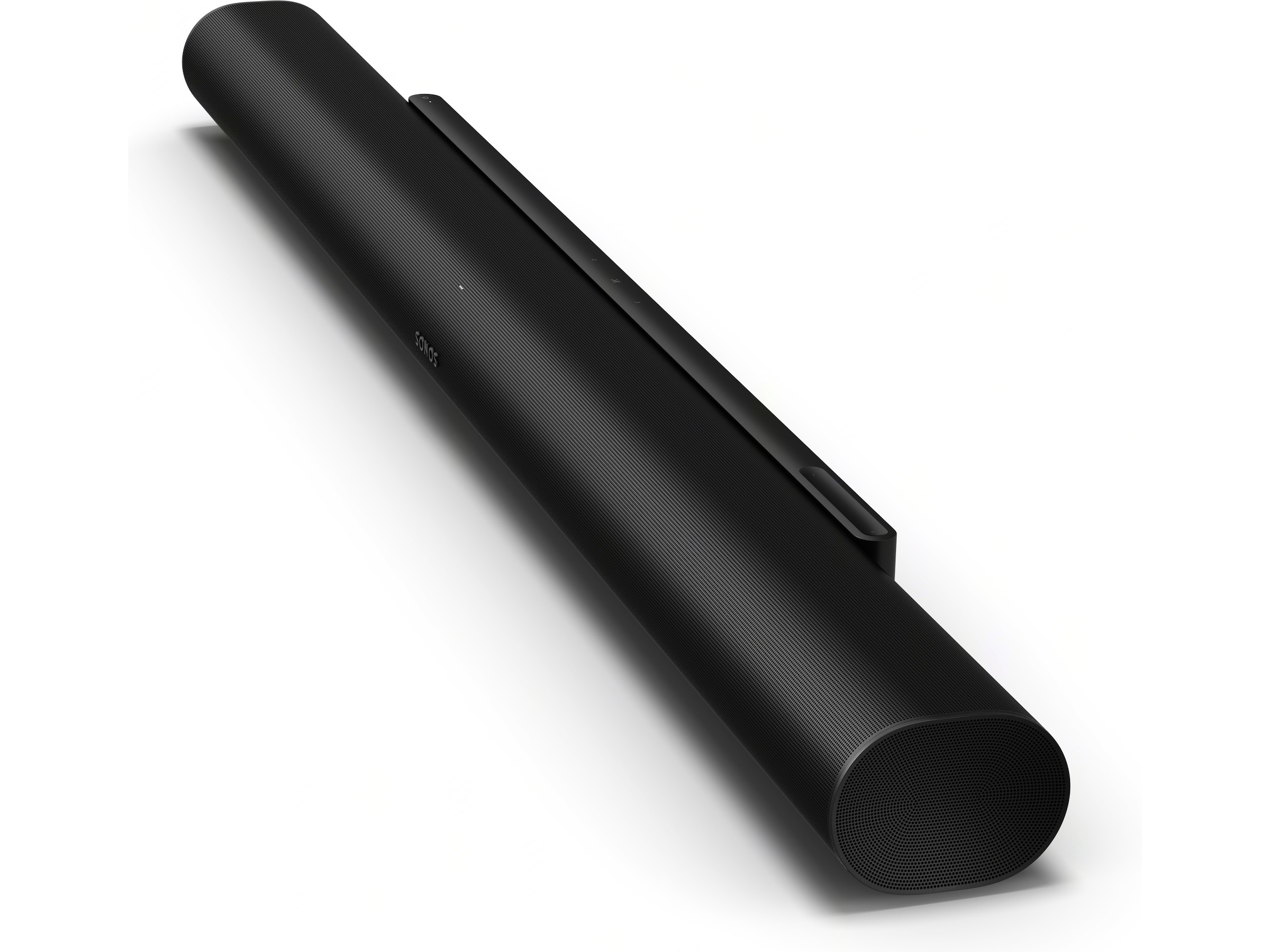 Sonos Arc Ultra (sort) Lydplanker