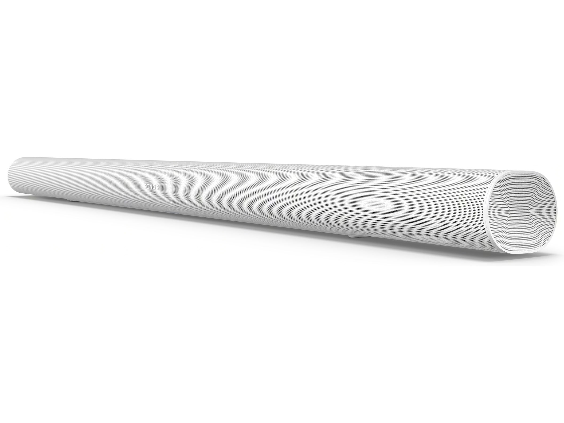 Sonos Arc Ultra (hvit) Lydplanker