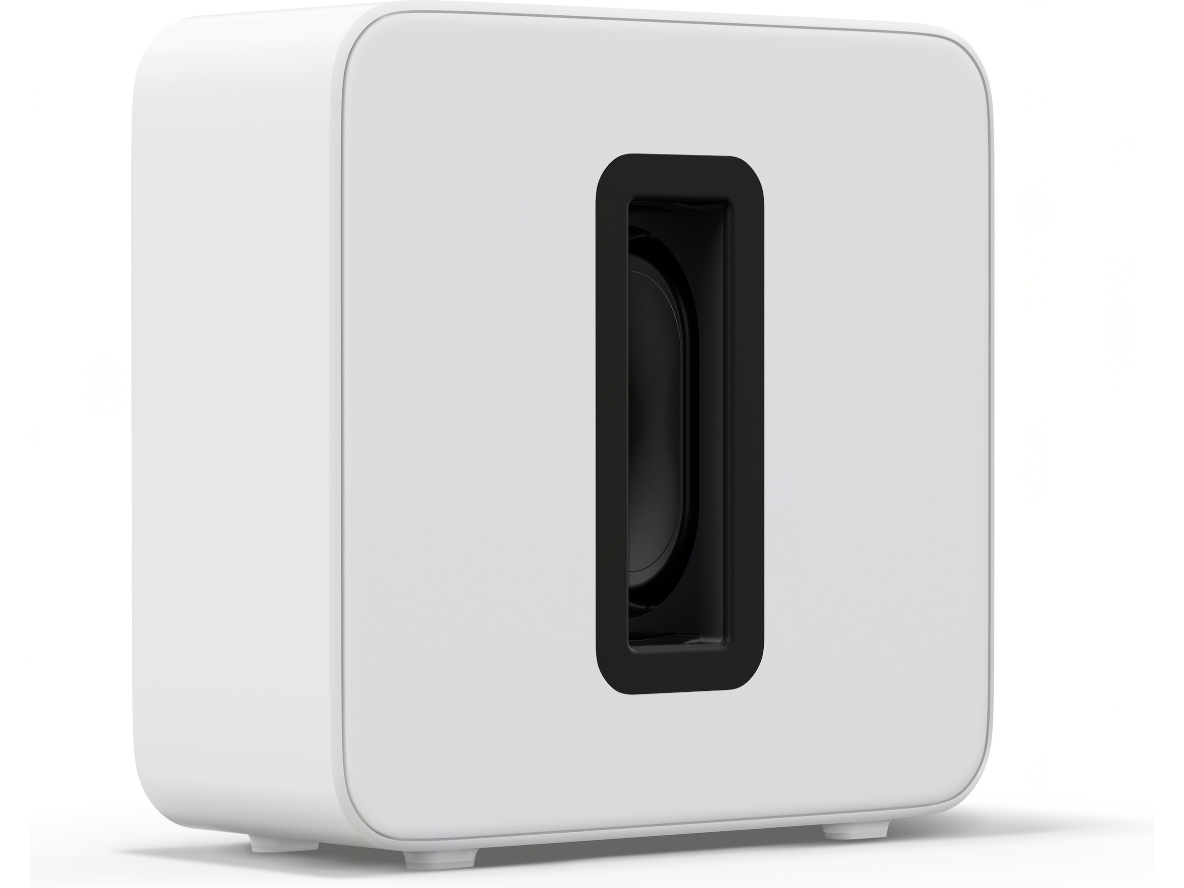 Sonos Arc Ultra (hvit) Lydplanker