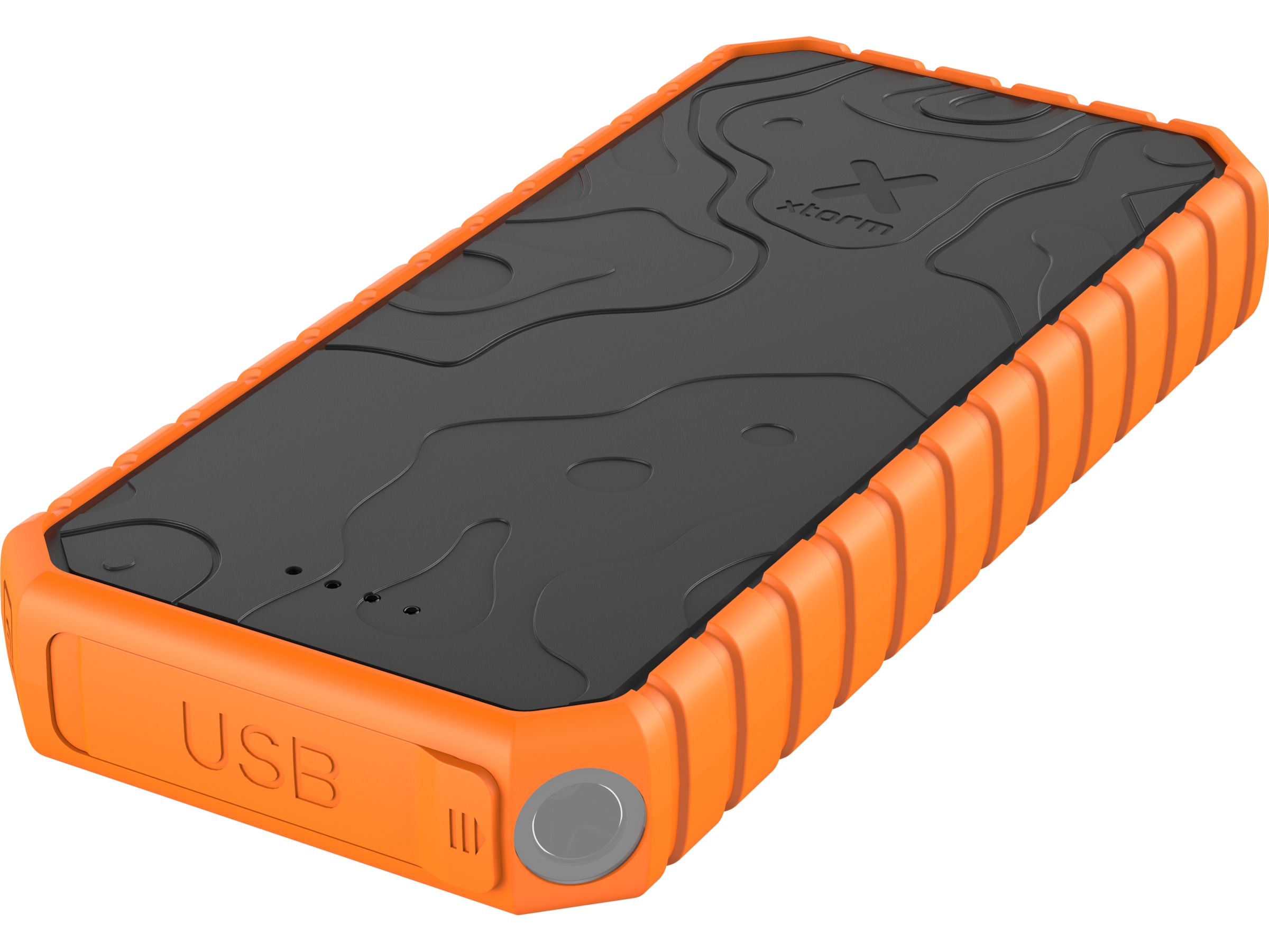 Xtorm XR202 Rugged Powerbank 20000 mAh Powerbank