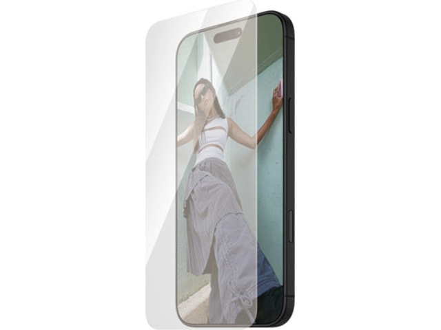 PanzerGlass iPhone 17 / 16 Pro Skjermbeskytter Skjermbeskytter