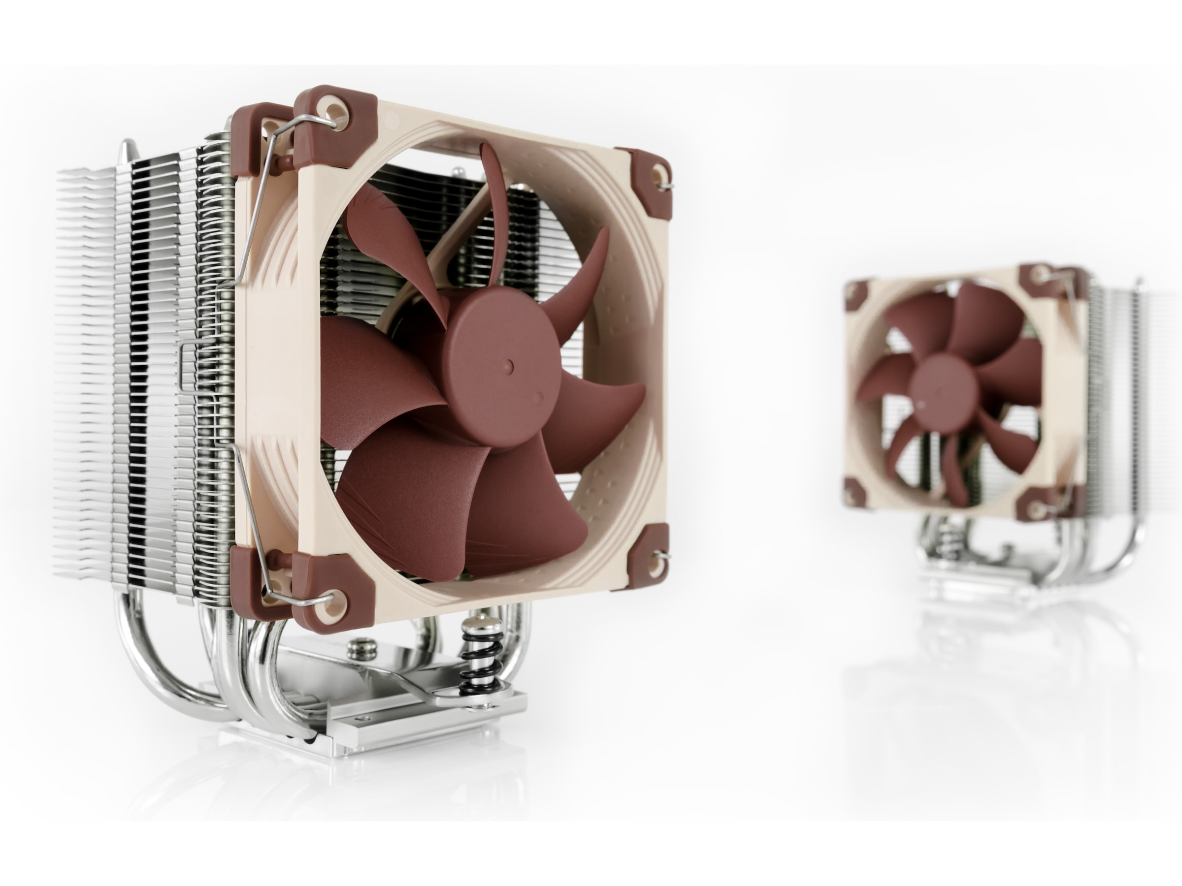 Noctua  NH-U9S CPU Kjøler CPU - Luftkjøling