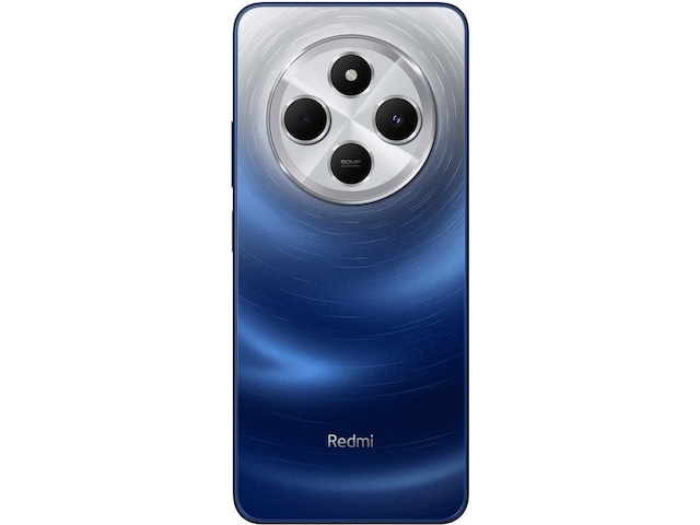 Xiaomi Redmi 14C 256GB (Starry Blue) -B-Grade Demo mobiltelefoner