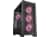 Asus TUF GAMING GT302 TG ARGB Mid Tower (sort)