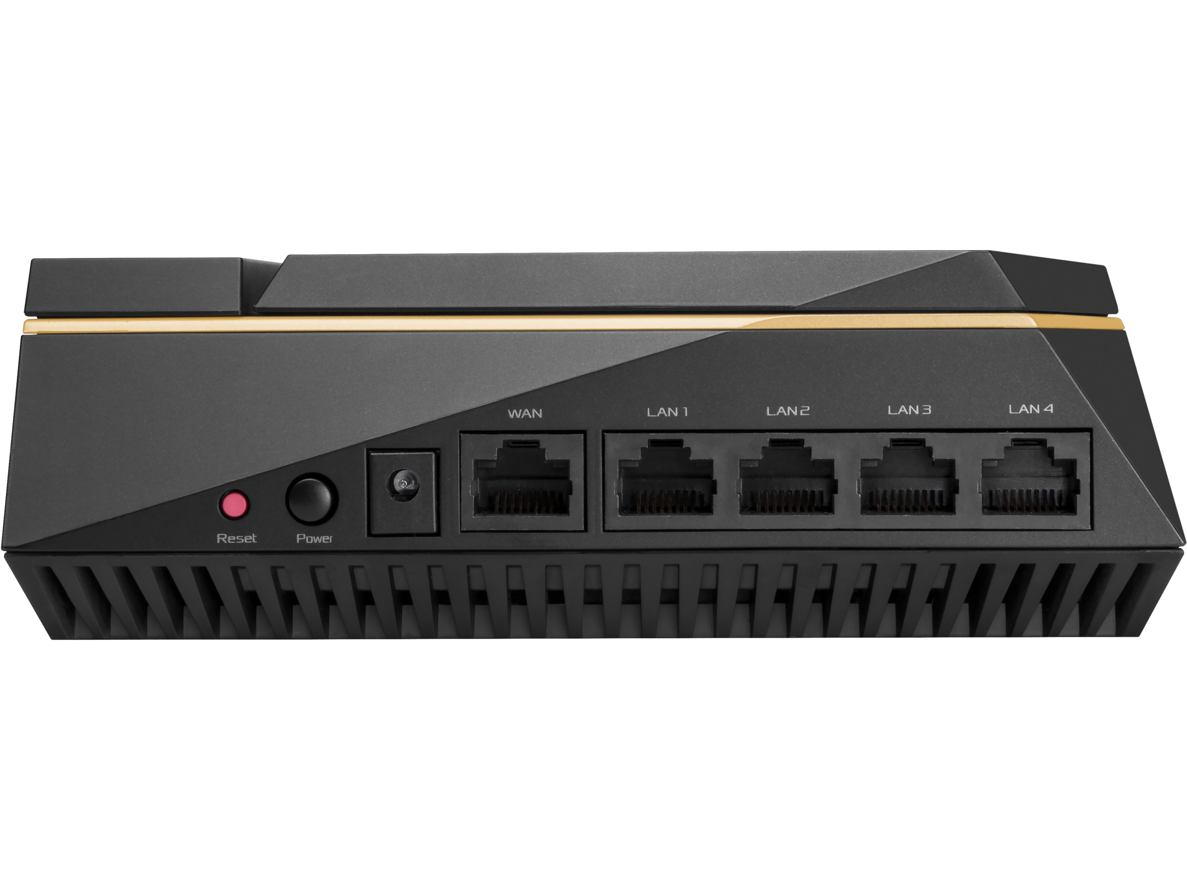 Asus RT-AX92U AiMesh system -Demo Demo nettverk