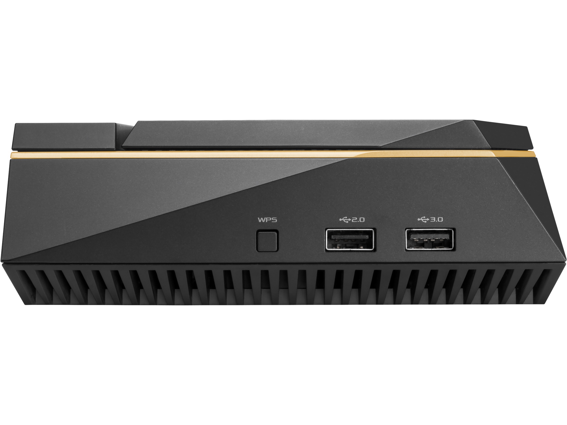 Asus RT-AX92U AiMesh system -Demo Demo nettverk