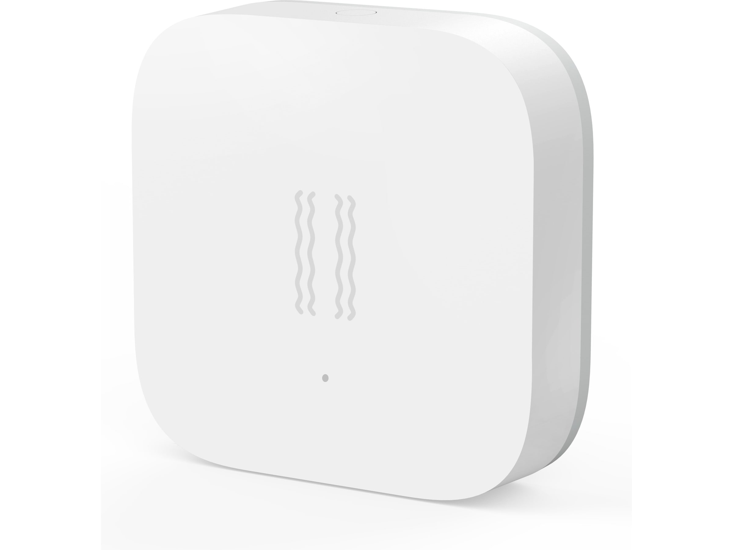 Aqara Vibration Sensor (hvit) Sensorer