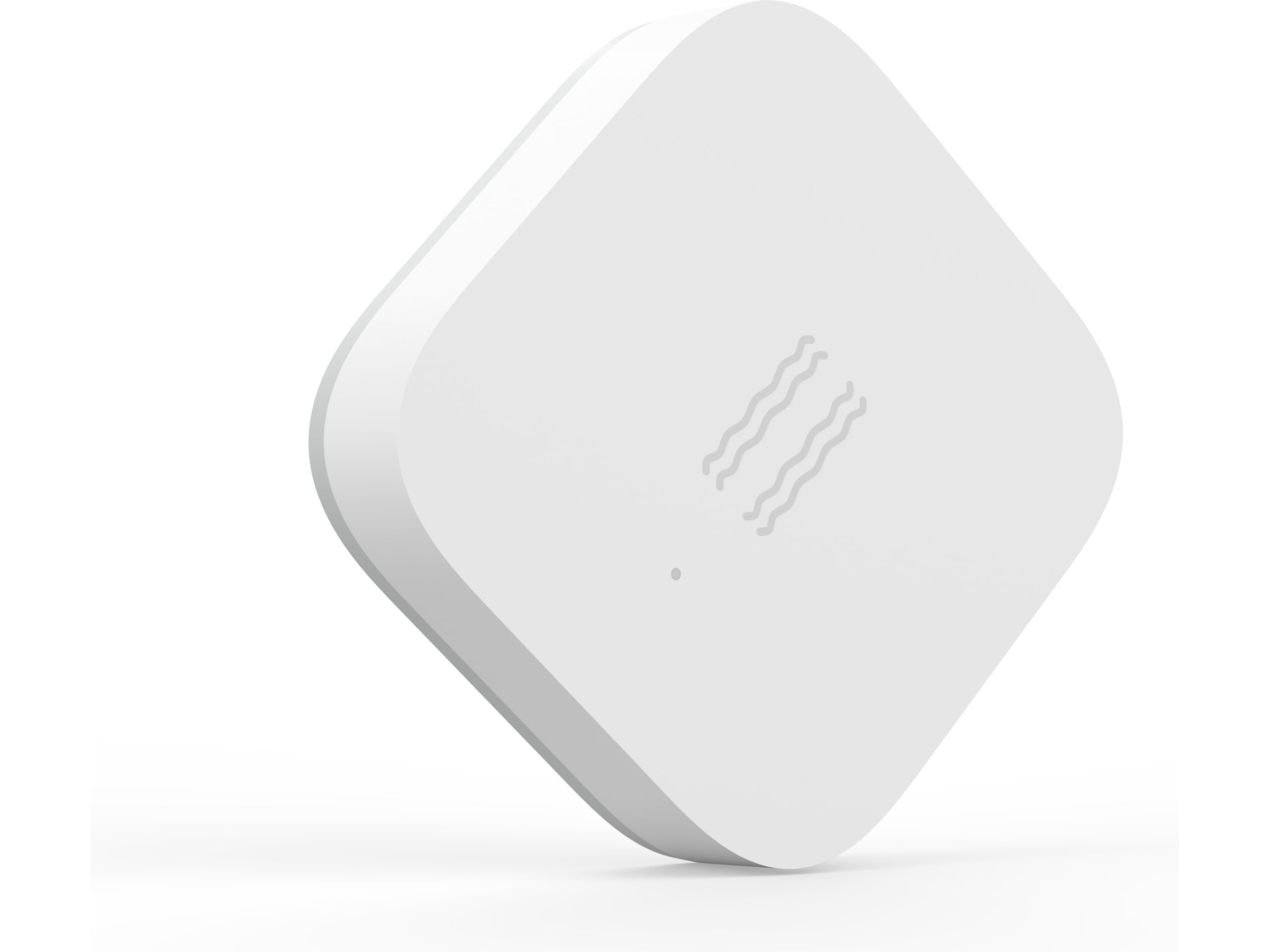 Aqara Vibration Sensor (hvit) Sensorer