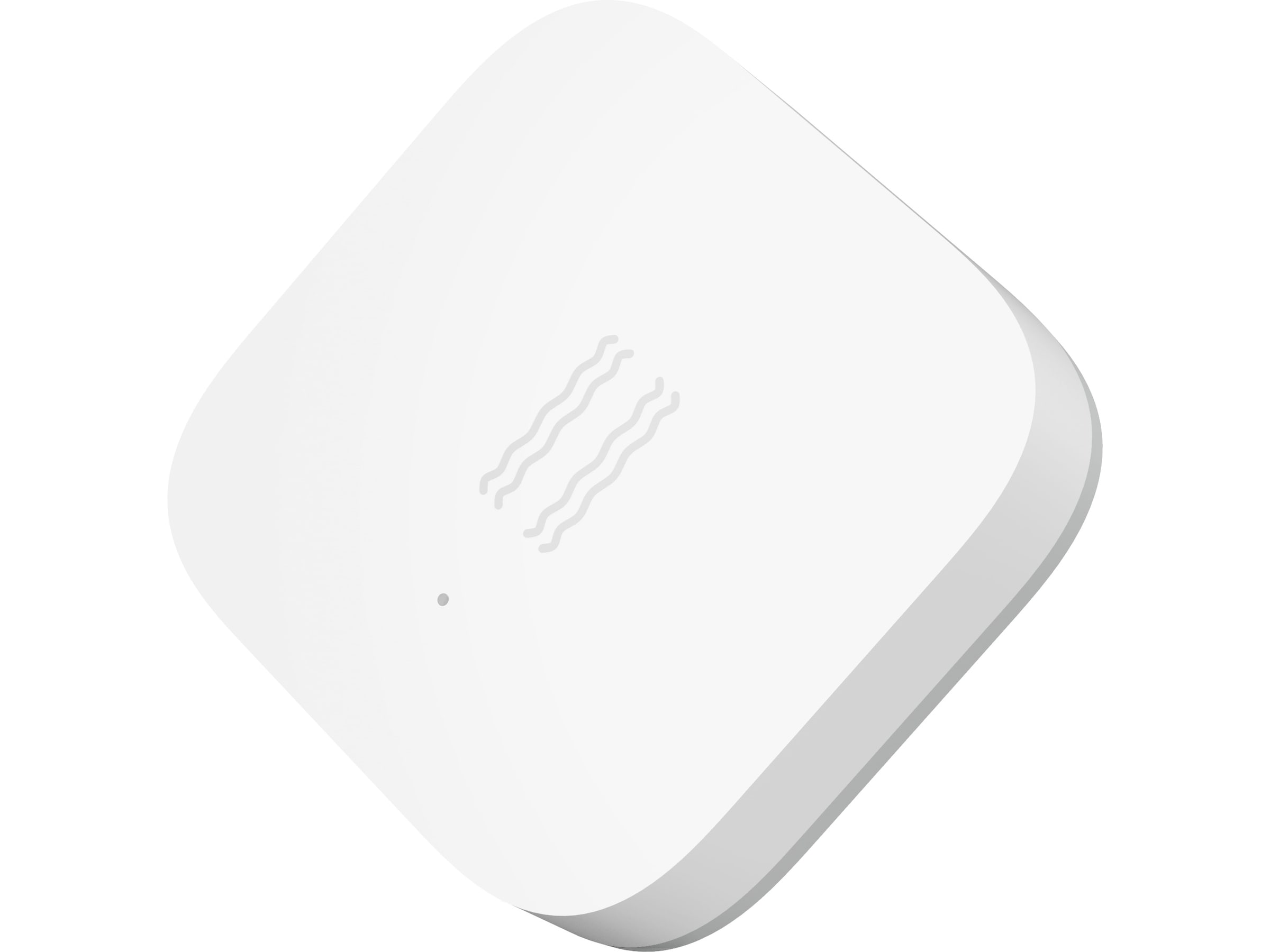 Aqara Vibration Sensor (hvit) Sensorer