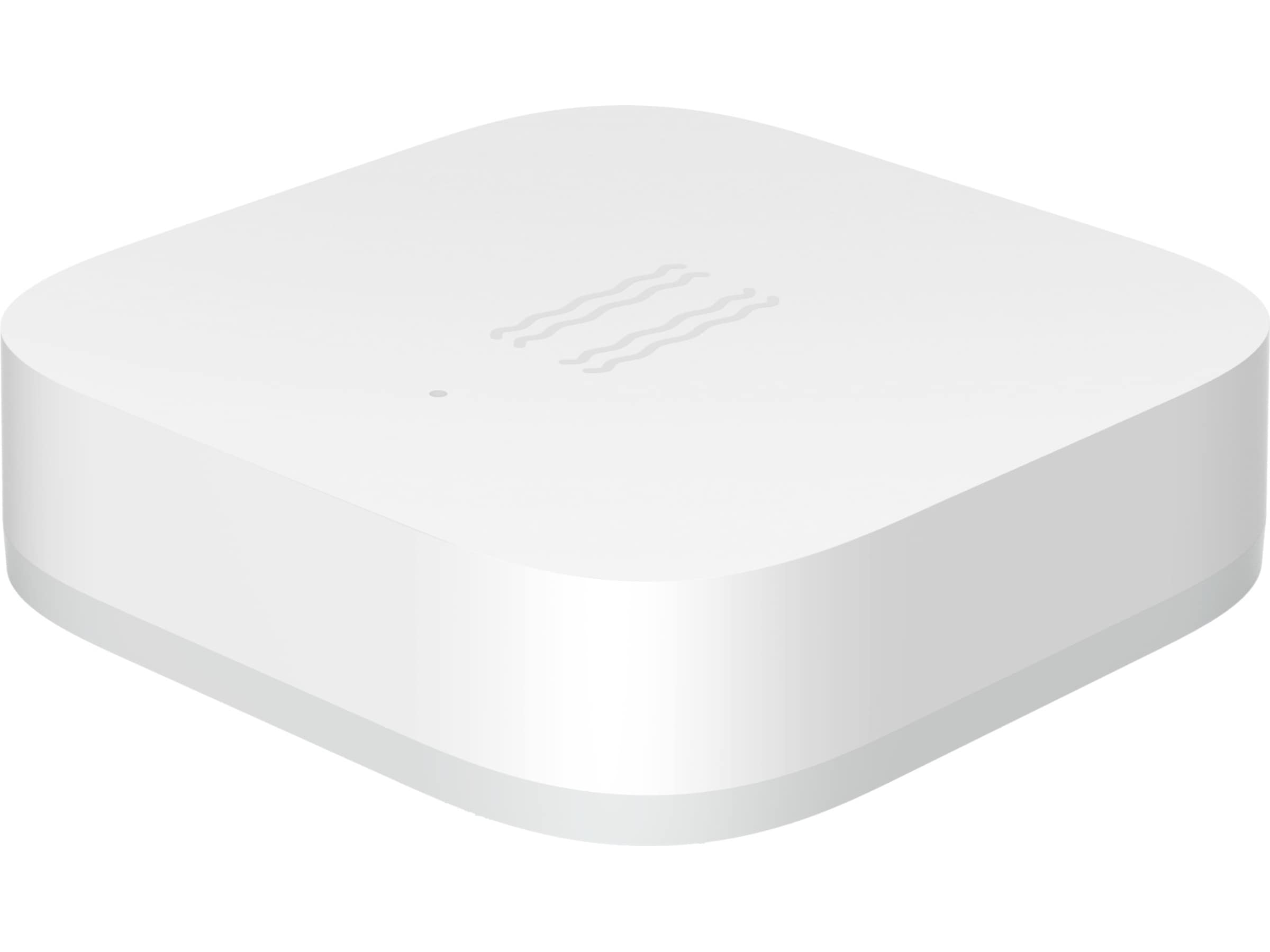 Aqara Vibration Sensor (hvit) Sensorer