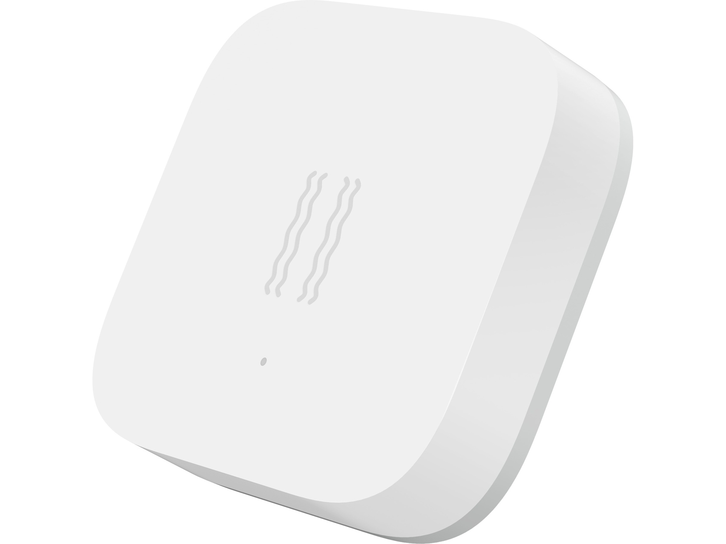 Aqara Vibration Sensor (hvit) Sensorer