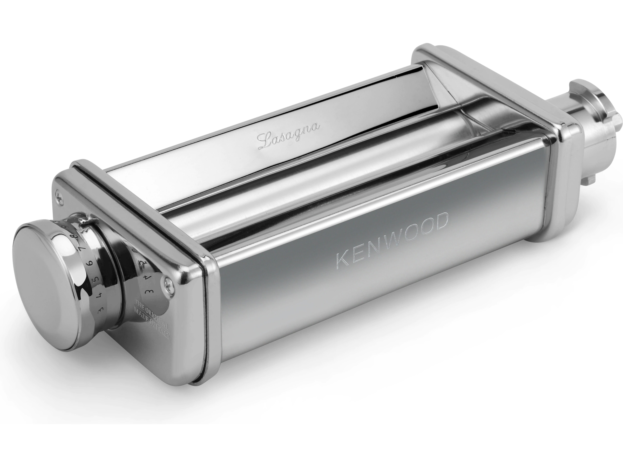 Kenwood Lasagne Roller KAX980ME Tilbehør til kjøkkenapparater