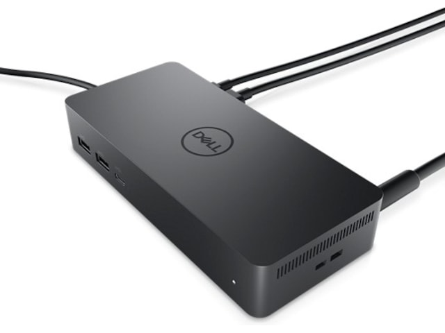 Dell Pro Thunderbolt 4 Smart Dock SD25TB4 Dockingstasjon & USB-HUB