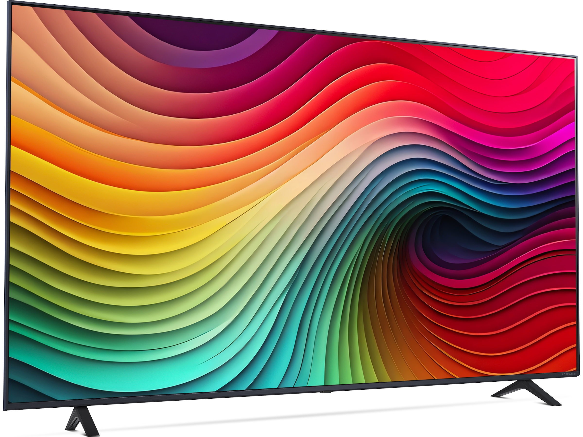 LG 65'' NANO 81 4K TV (2024) 65NANO81T6A 60 - 69 tommer TV