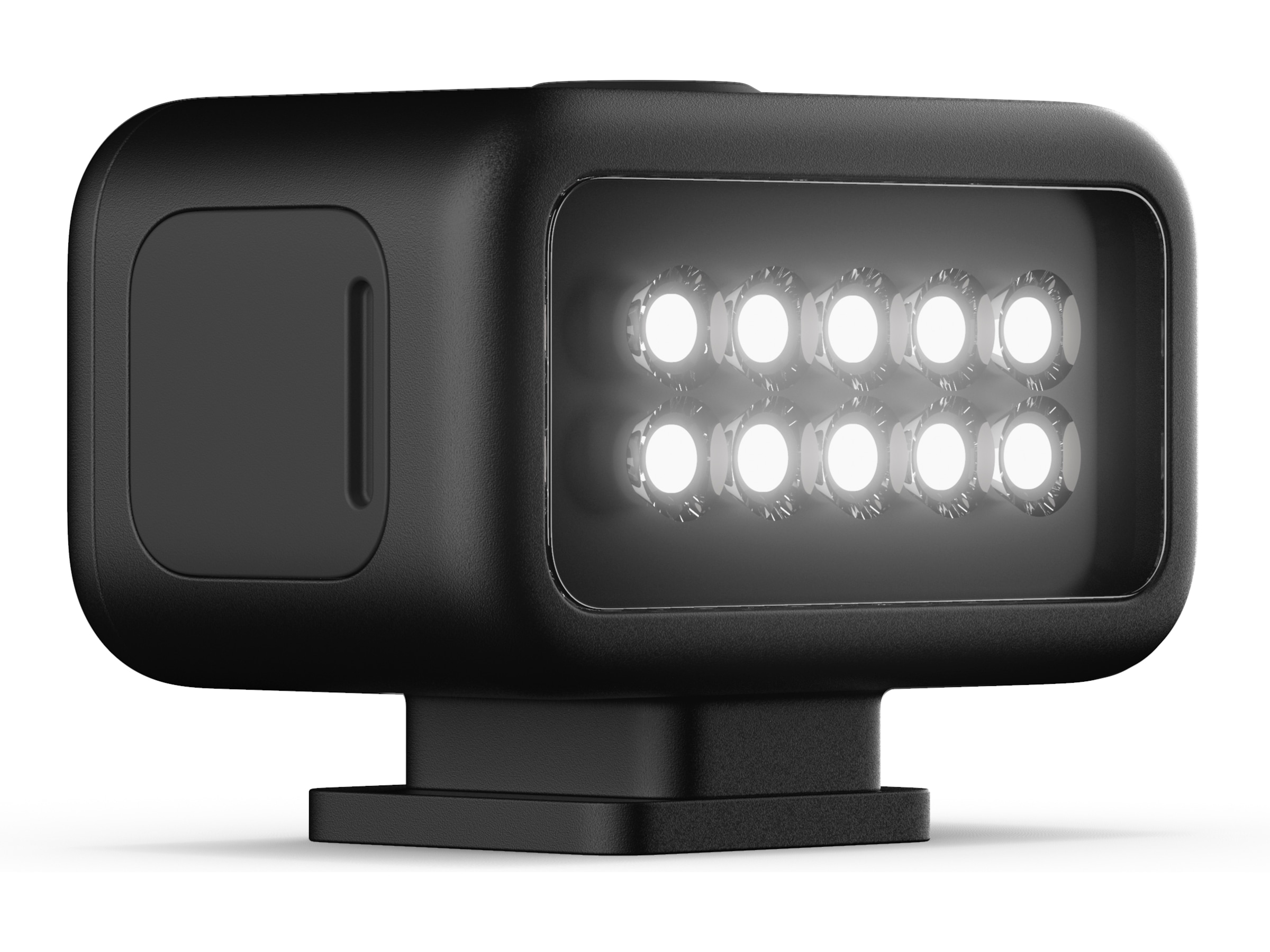 GoPro Light Mod (NOR) Tilbehørssett til kamera