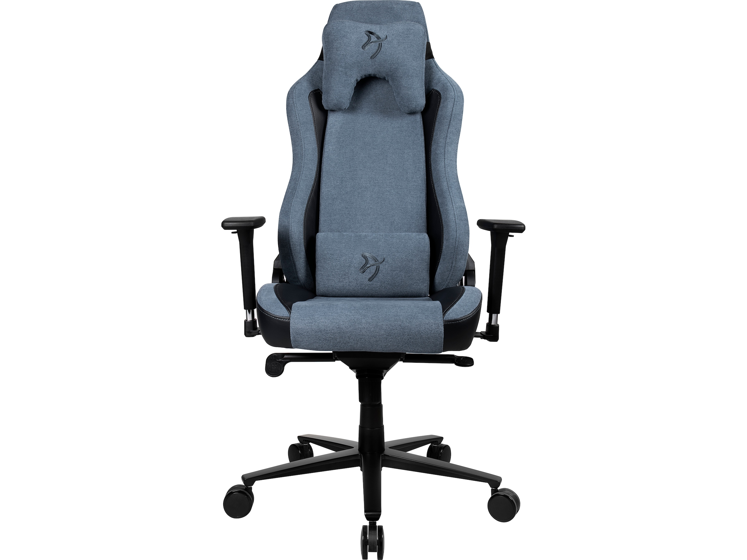 Arozzi Vernazza Vento (blue) Gamingstoler