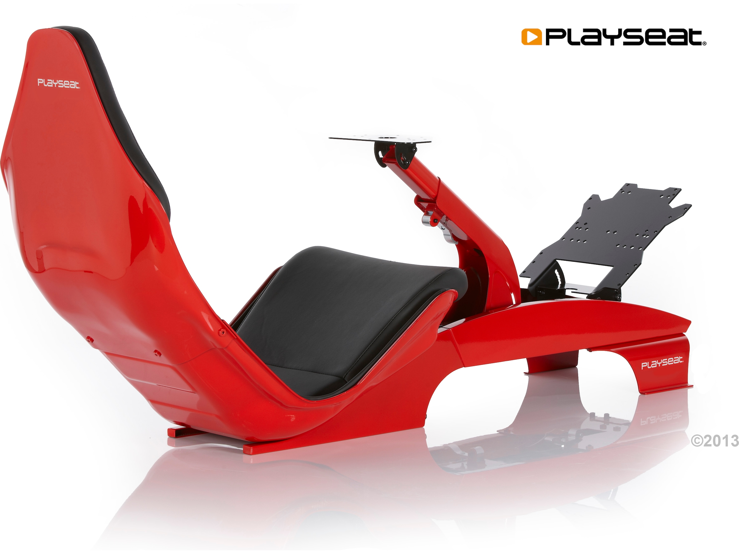 Playseat F1 Red Simulator