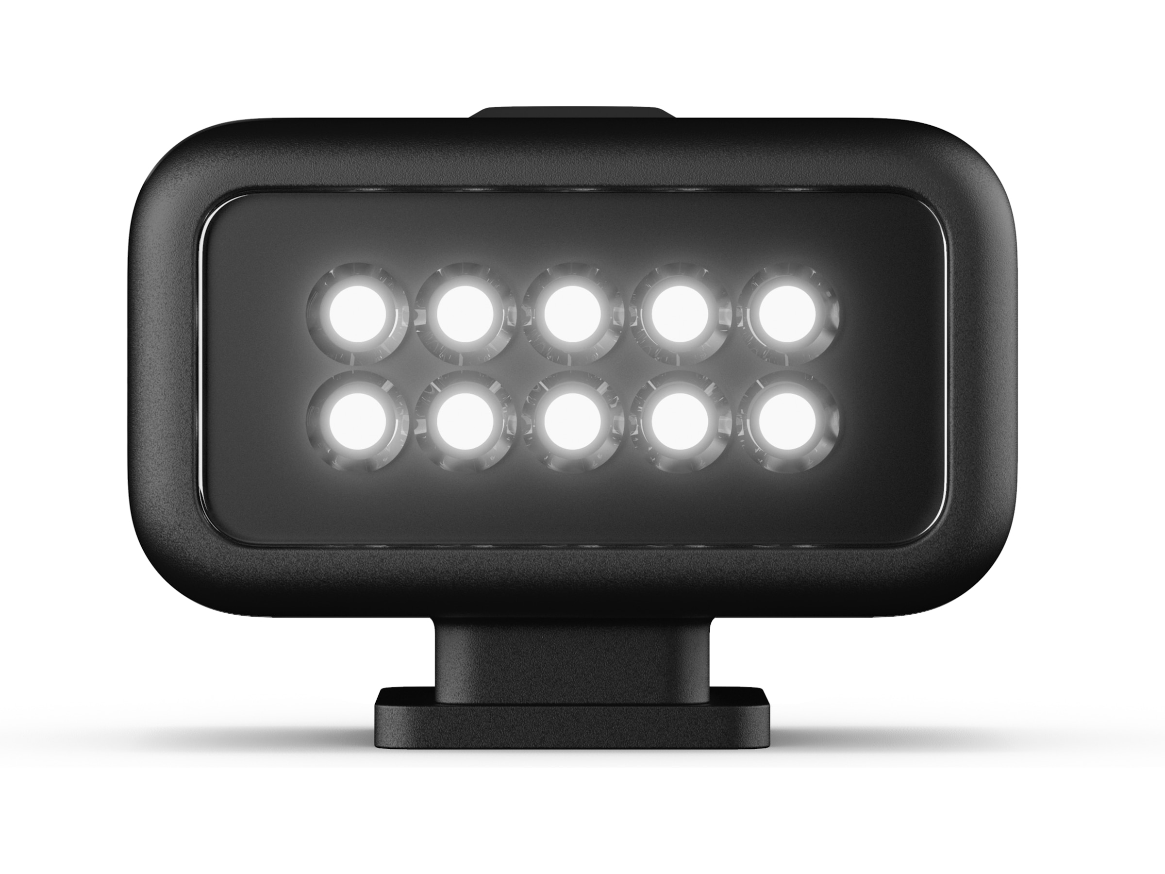 GoPro Light Mod (NOR) Tilbehørssett til kamera