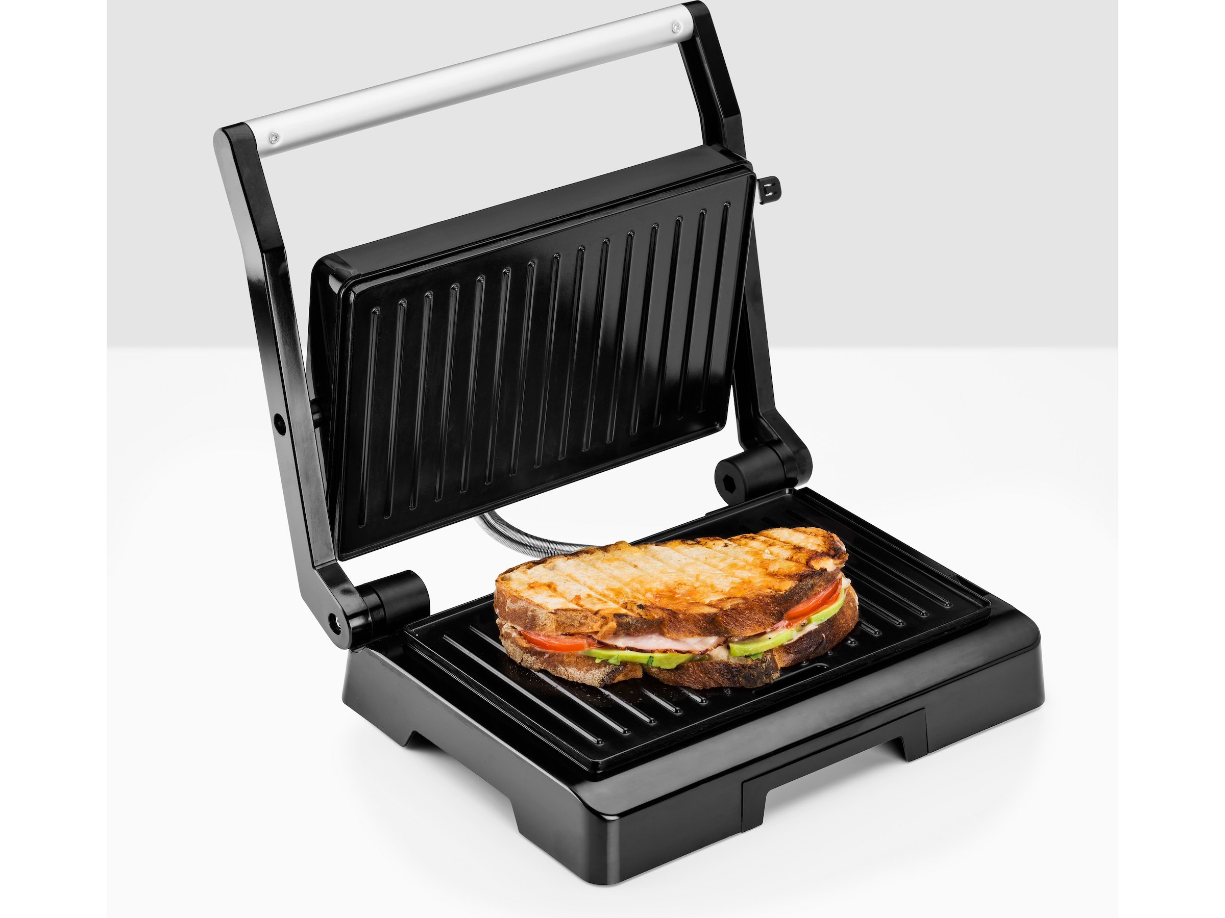 OBH Nordica Sandwich Maker Onyx Toastjern