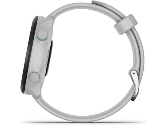 Garmin Forerunner 55 sportsklokke 42mm - hvit Smartklokker