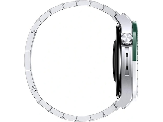 Huawei Watch Ultimate 48mm GPS (freeway green) Smartklokker