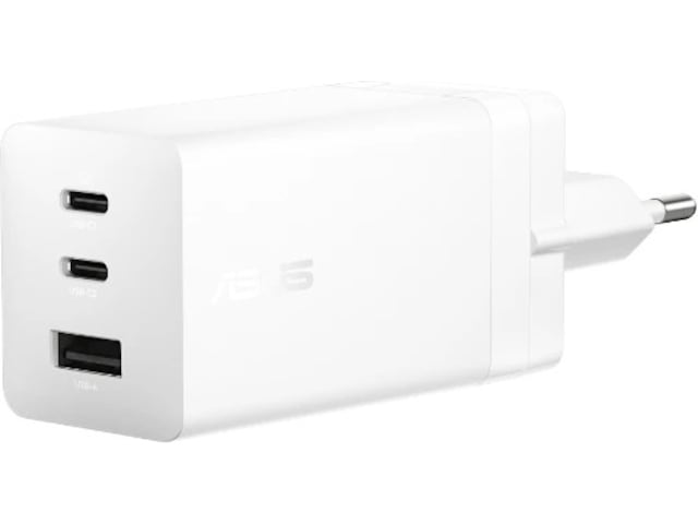 ASUS 100W GaN Adapter Batteri og lader