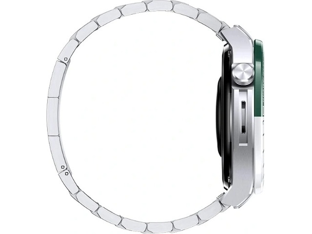 Huawei Watch Ultimate 48mm GPS (freeway green) -B-Grade Demo klokker