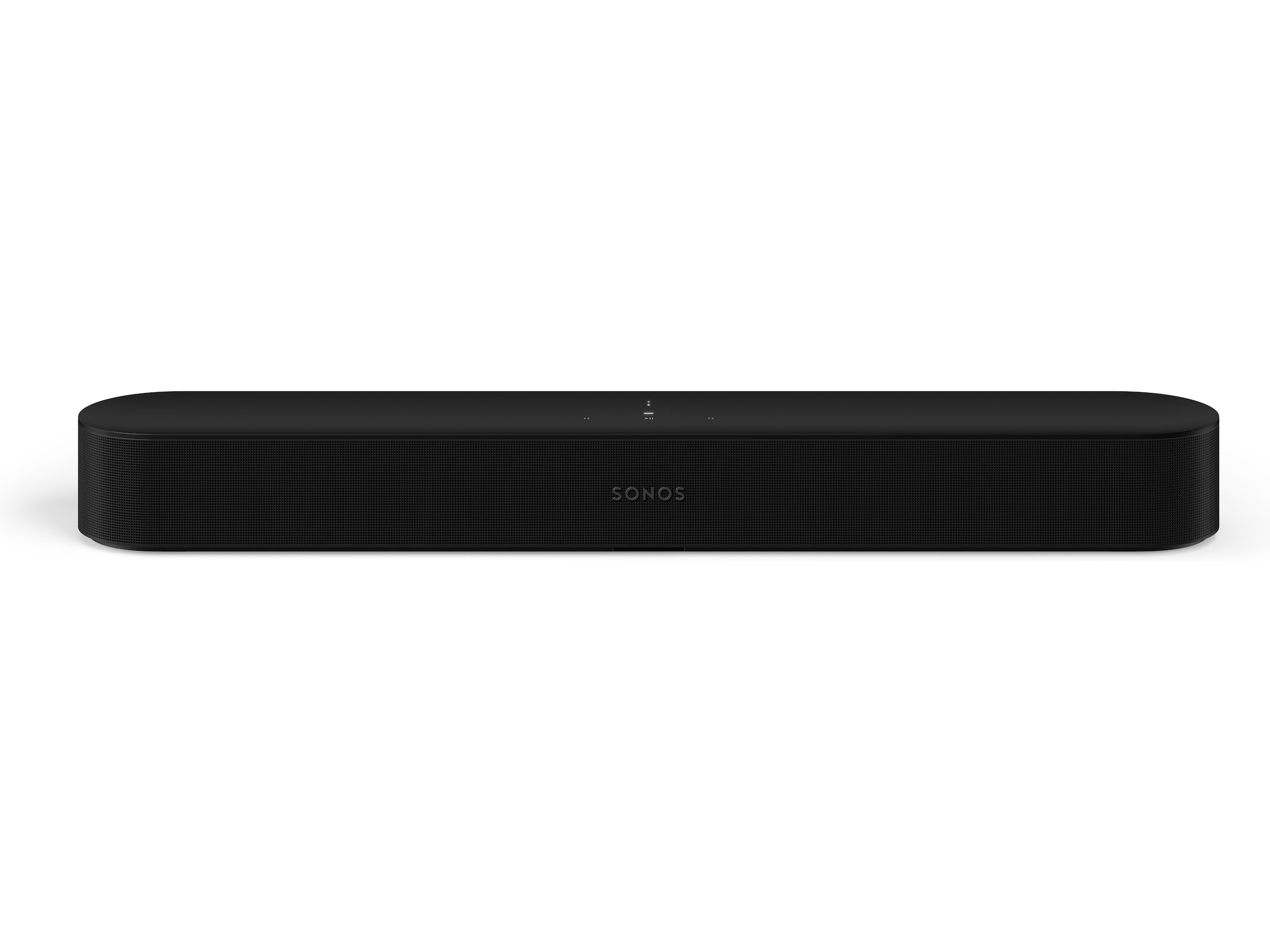Sonos Beam (Gen2) Lydplanke (sort) Lydplanker