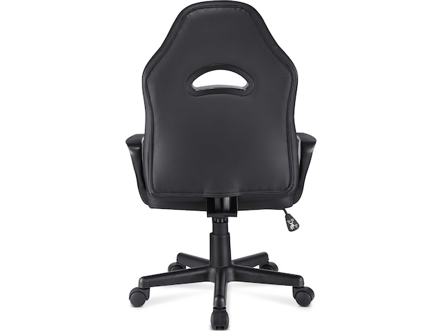 Mission SG Ymir V2 gamingstol junior (sort/rød) -B-Grade Demo gaming