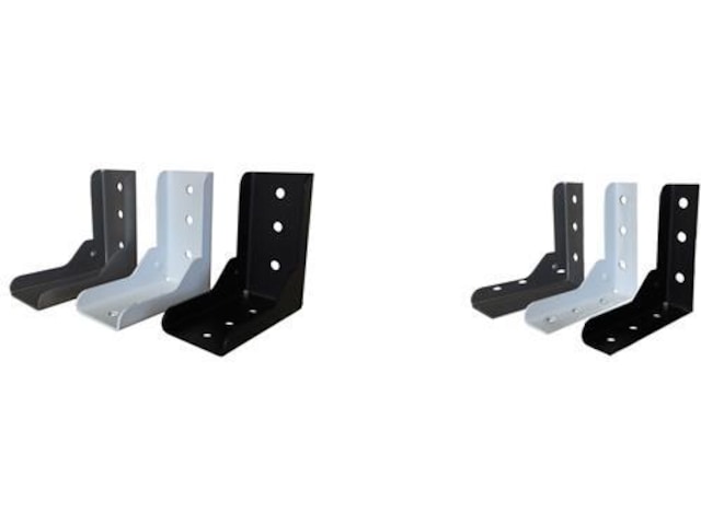 KENSON Absorbent Bordskjerm Tilbehør til arbeidssteder og avlukker