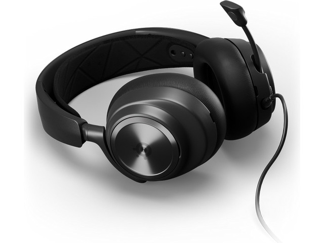 Steelseries Arctis Nova Pro  -B-Grade Demo headset