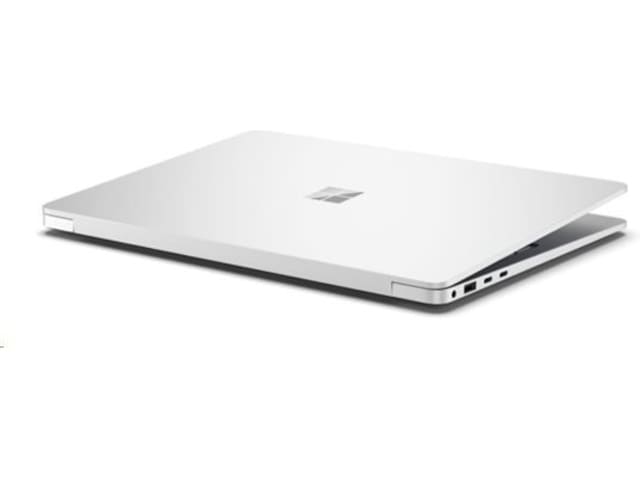 Microsoft Surface Laptop 7 for business Copilot+ PC 15" QHD Touch (platinum) PC - Bærbar / laptop