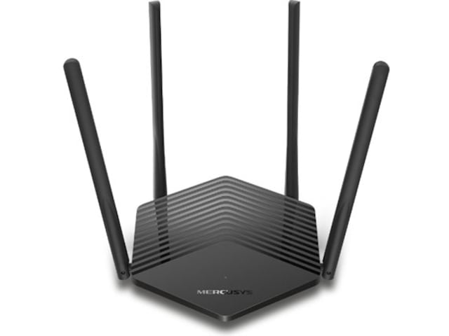 Mercusys MR60X AX1500 Router Routere