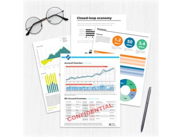 HP Toner 312X Sort Lasertoner