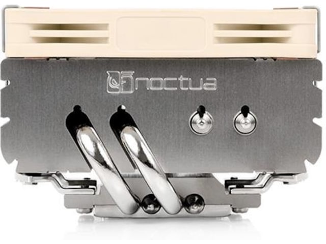 Noctua NH-L9x65 SE-AM4/AM5 CPU Kjøler CPU - Luftkjøling