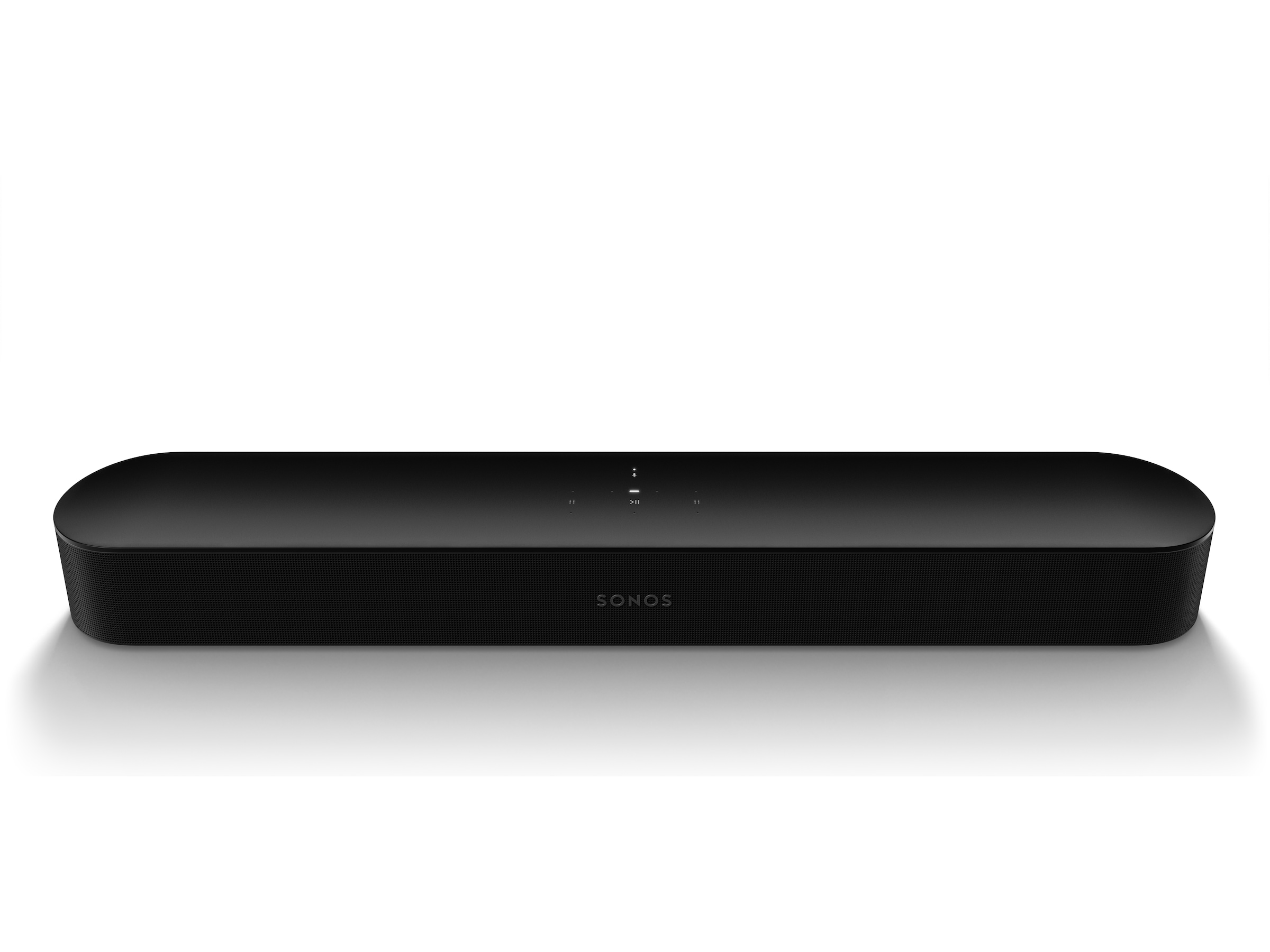 Sonos Beam (Gen2) Lydplanke (sort) Lydplanker