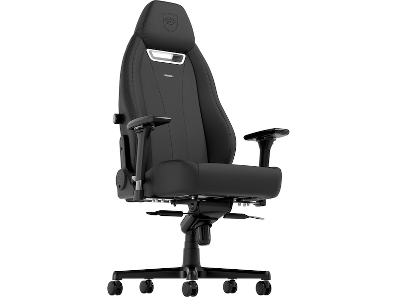 noblechairs LEGEND Gamingstol (sort) Gamingstoler Komplett.no