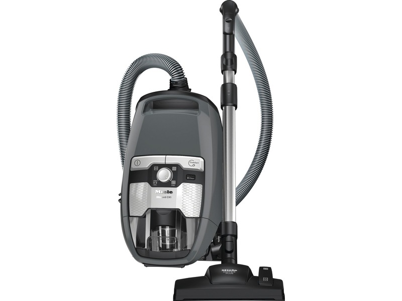 Miele Blizzard CX1 Grey -B-Grade Demo hjem & fritid