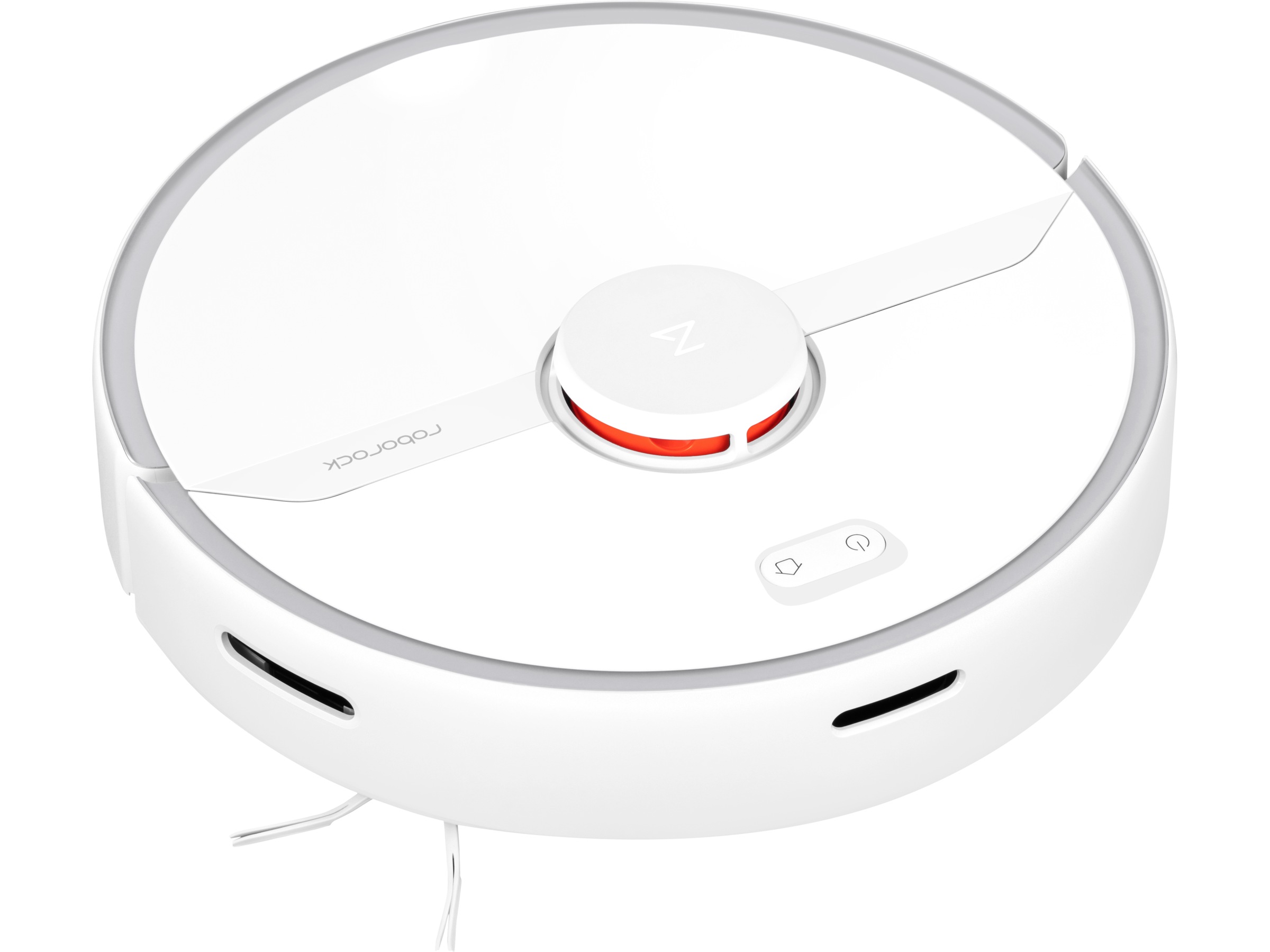 Roborock S6 Pure robotstøvsuger Robotstøvsugere Komplett.no