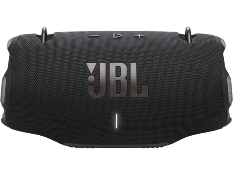 JBL XTREME 4 Trådløs bluetooth høyttaler (sort) Trådløs / Bluetooth-høyttaler