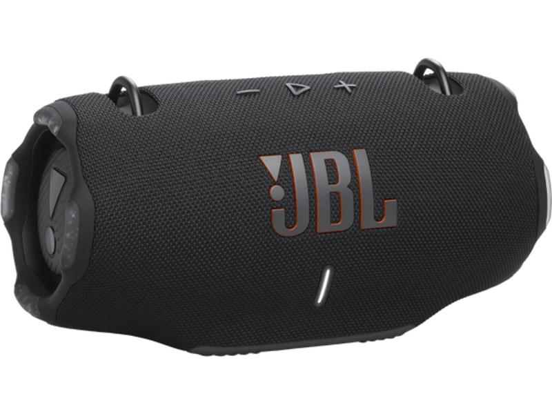 JBL XTREME 4 Trådløs bluetooth høyttaler (sort) Trådløs / Bluetooth-høyttaler