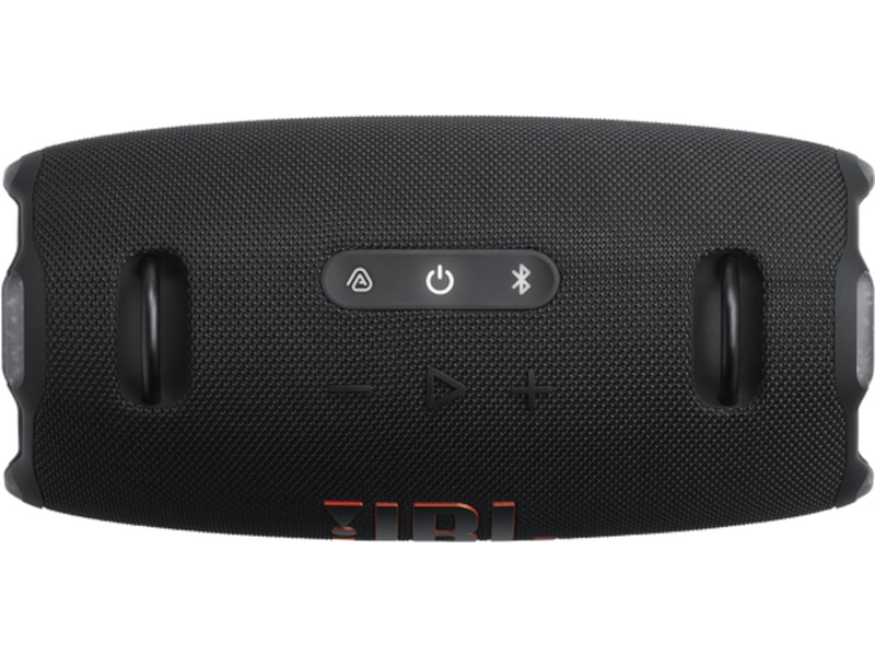 JBL XTREME 4 Trådløs bluetooth høyttaler (sort) Trådløs / Bluetooth-høyttaler
