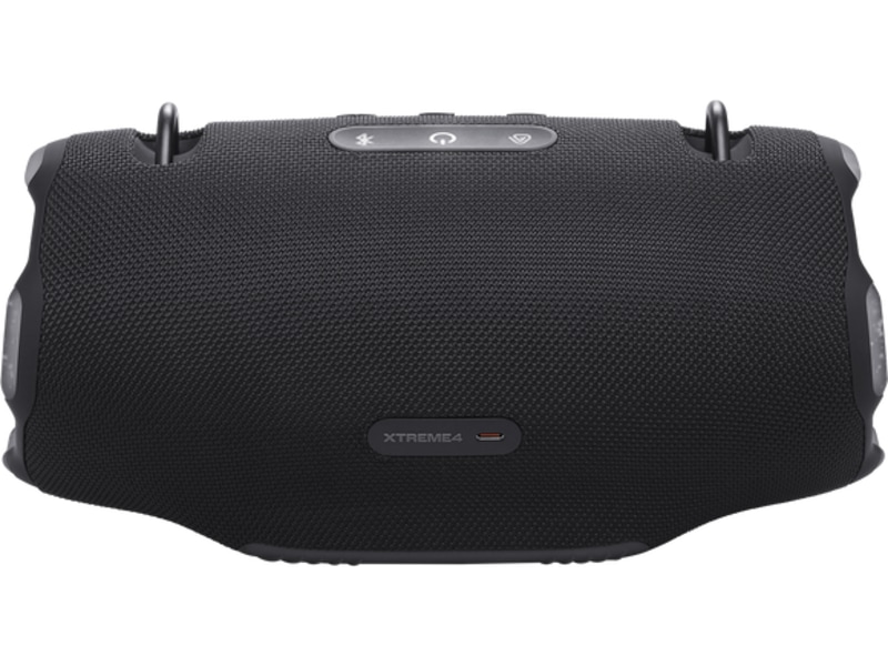 JBL XTREME 4 Trådløs bluetooth høyttaler (sort) Trådløs / Bluetooth-høyttaler
