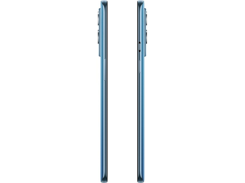 OnePlus 9 5G 8+128GB (arctic sky) Mobiltelefoner