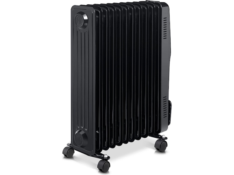 Andersson FRH 2.2 oljeovn 2000W (sort) Frittstående varmeovner